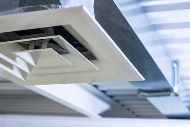 Ductwork Cleaning Services in Lewistown, IL